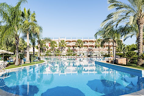 ClubHotel Riu Guarana